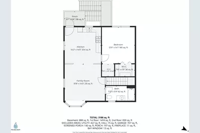 23 Scotland Avenue, Salem, NH 03079 - Photo 31