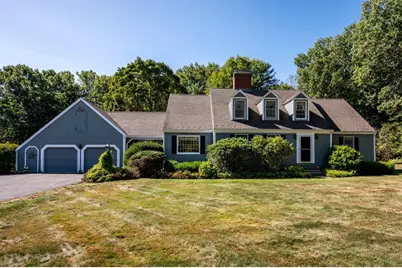 66 Bennett Road, Durham, NH 03824 - Photo 53