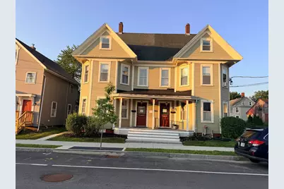 20-22 5th Street, Dover, NH 03820 - Photo 1