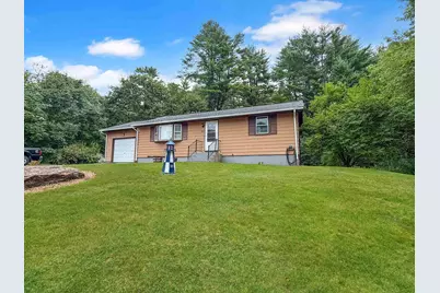 224 Goboro Road, Epsom, NH 03234 - Photo 1