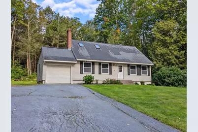 21 Morningside Lane, Swanzey, NH 03446 - Photo 1