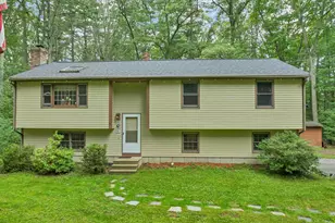 11 Dodge Rd, Hampton Falls, NH 03844 - Photo 1