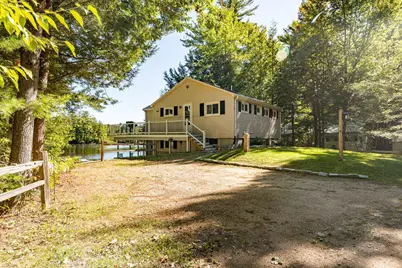 28 Auclair Road, Middleton, NH 03887 - Photo 1