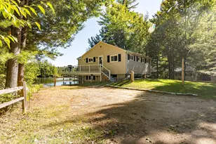 28 Auclair Rd, Middleton, NH 03887 - Photo 1