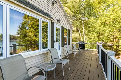 28 Auclair Road, Middleton, NH 03887 - Photo 5