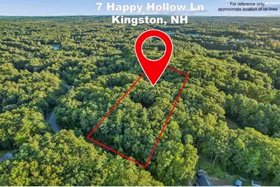 7 Happy Hollow Lane, Kingston, NH 03848 - Photo 51