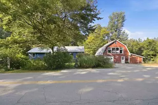 144 White Plains Rd, Webster, NH 03303 - Photo 1