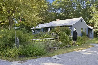 144 White Plains Road, Webster, NH 03303 - Photo 1