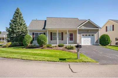 2 Usher Lane, Merrimack, NH 03054 - Photo 1