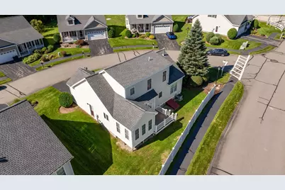 2 Usher Lane, Merrimack, NH 03054 - Photo 5