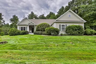 14 Hancock Dr, Bedford, NH 03110 - Photo 1