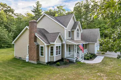 104 Hurricane Road, Belmont, NH 03220 - Photo 7