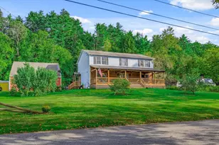 53 N River Rd, Walpole, NH 03608 - Photo 1