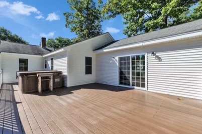 78 Abbot Hill Acres Road, Wilton, NH 03086 - Photo 5