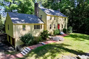 5 Runawit Rd, Exeter, NH 03833 - Photo 1