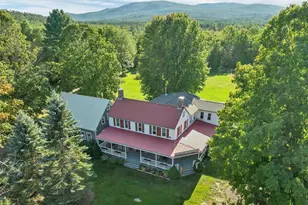 22 Hemp Hill Rd, Bristol, NH 03222 - Photo 1