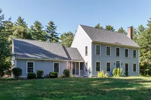 478 Broad Cove Rd, Hopkinton, NH 03229 - Photo 1