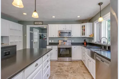 478 Broad Cove Road, Hopkinton, NH 03229 - Photo 3