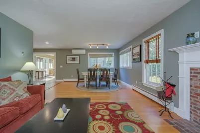 478 Broad Cove Road, Hopkinton, NH 03229 - Photo 11