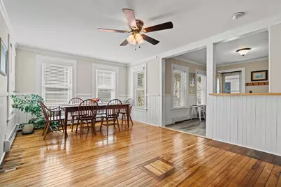57 Gilman Street, Franklin, NH 03235 - Photo 11