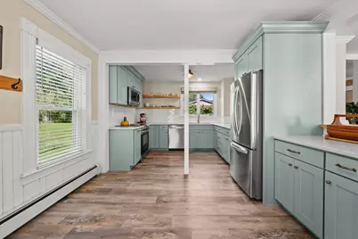 57 Gilman Street, Franklin, NH 03235 - Photo 13