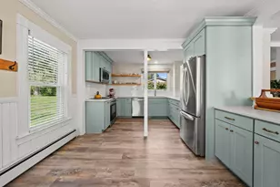 57 Gilman St, Franklin, NH 03235 - Photo 13