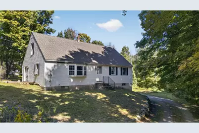 454 E Dunbarton Road, Goffstown, NH 03045 - Photo 25