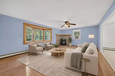 454 E Dunbarton Road, Goffstown, NH 03045 - Photo 5