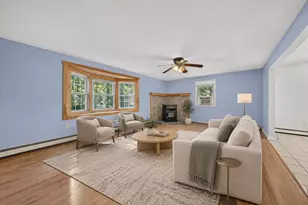 454 E Dunbarton Rd, Goffstown, NH 03045 - Photo 5