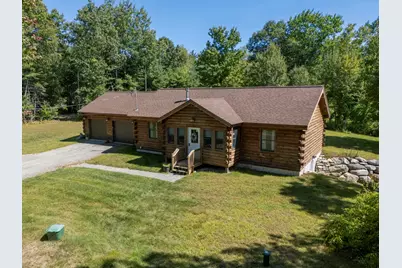 663 Bedford Road, New Boston, NH 03070 - Photo 1