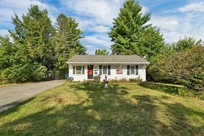 33 Cushing Boulevard, Rochester, NH 03867 - Photo 1