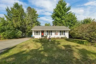 33 Cushing Blvd, Rochester, NH 03867 - Photo 1