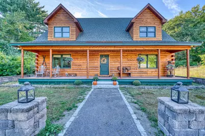 820 Main Street, Andover, NH 03216 - Photo 7