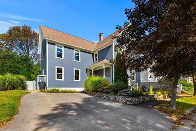 139 Clinton Street, Portsmouth, NH 03801 - Photo 3