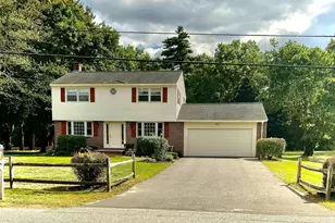 8 Southgate Dr, Bedford, NH 03110 - Photo 1