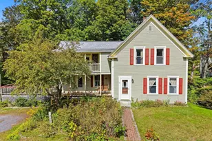 18 Granite St, Troy, NH 03465 - Photo 1