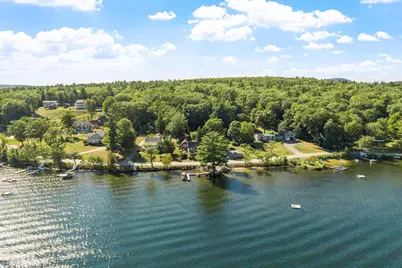 100 Lower Bay Road, Sanbornton, NH 03269 - Photo 5