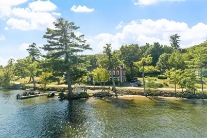 100 Lower Bay Road, Sanbornton, NH 03269 - Photo 9