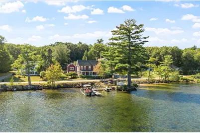 100 Lower Bay Road, Sanbornton, NH 03269 - Photo 7
