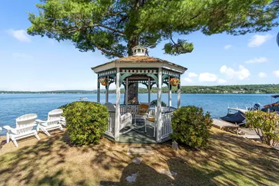 100 Lower Bay Road, Sanbornton, NH 03269 - Photo 55