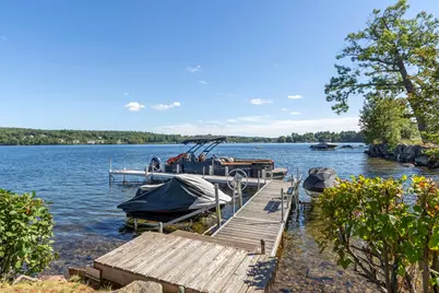 100 Lower Bay Road, Sanbornton, NH 03269 - Photo 57