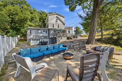 115 Mount Major Highway, Alton, NH 03810 - Photo 43