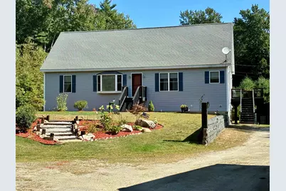 74 Snow Pond Road, Concord, NH 03301 - Photo 1