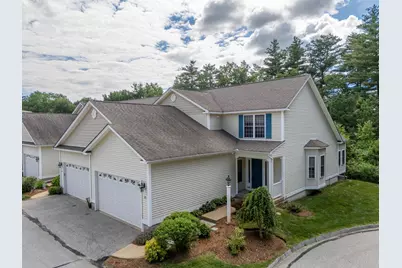 34 Mammoth Road #25, Hooksett, NH 03106 - Photo 5