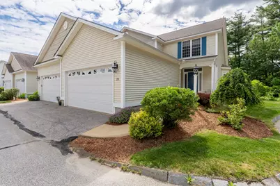 34 Mammoth Road #25, Hooksett, NH 03106 - Photo 51