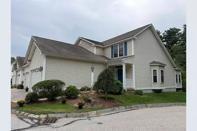 34 Mammoth Road #25, Hooksett, NH 03106 - Photo 1