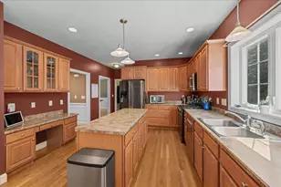 13 Daland Cir, Mont Vernon, NH 03057 - Photo 9