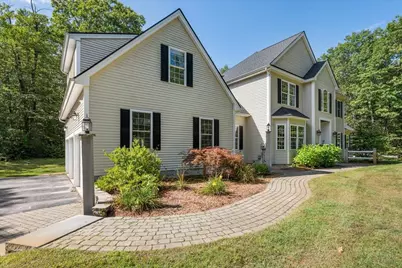 13 Daland Circle, Mont Vernon, NH 03057 - Photo 35