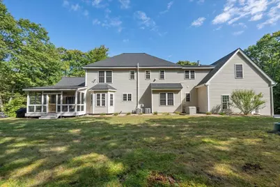 13 Daland Circle, Mont Vernon, NH 03057 - Photo 37