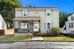 62 Armand Ave, Manchester, NH 03103 - Photo 1